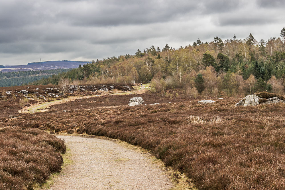 Addyheugh Addyheugh